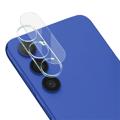 Protector para Lente de Câmara Imak HD para Samsung Galaxy S23 5G/S23+ 5G - 2 Unidades