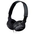 Auscultadores Estéreo Sony MDR-ZX110B - Preto
