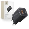 Carregador de parede de porta dupla de 30W Tech-Protect NCM33W