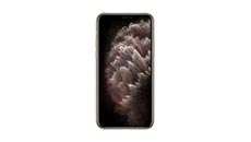 iPhone 11 Pro cabos e adaptadores