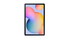 Acessórios Samsung Galaxy Tab S6 Lite 