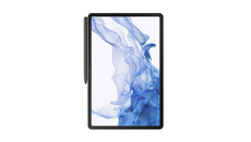 Acessórios Samsung Galaxy Tab S8 