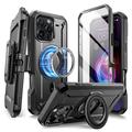 Capa MagSafe para iPhone 16 Pro Supcase Unicorn Beetle Pro Mag