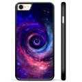 Capa Protectora para iPhone 7/8/SE (2020)/SE (2022) - Galaxy