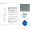 Película Protectora de Ecrã 4smarts Second Glass para iPhone 7/8/SE (2020) 